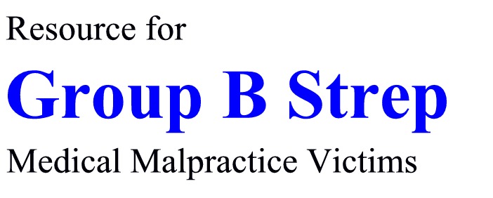 Group B Strep Lawsuits